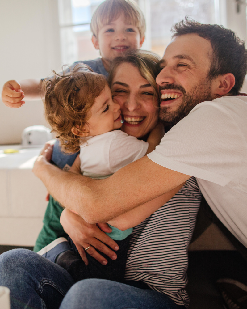 Mindful Parenting course preview